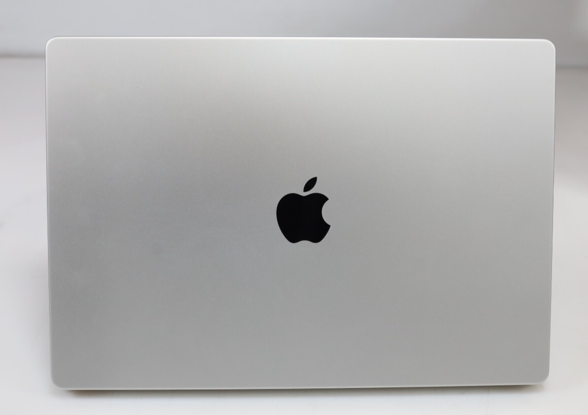 Apple A2485 MacBook M1 Pro 16