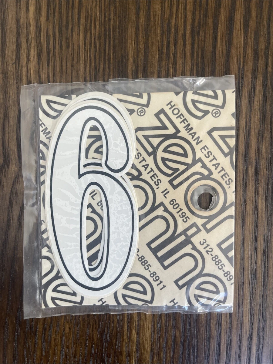 ZeroNine White Vintage Bike Parts for sale | eBay