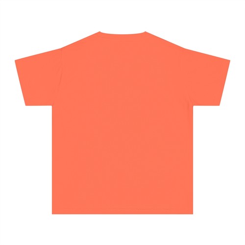 Youth Faith & Horses Graphic Tee - Perfect for Faith-based Events - Picture 12 of 61