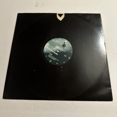 Trisco Musak The Remixes UK 12" Vinyl Single 2001 12TIVX 155 Positiva 45 NM - Picture 2 of 4