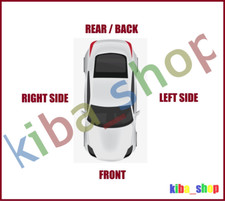 HELLA Side Mirror Left Right Black For MERCEDES T1 601 602 W601 8SB004288092 HELLA Side Mirror Left Right Black For MERCEDES T1 601 602 W601 8SB004288092