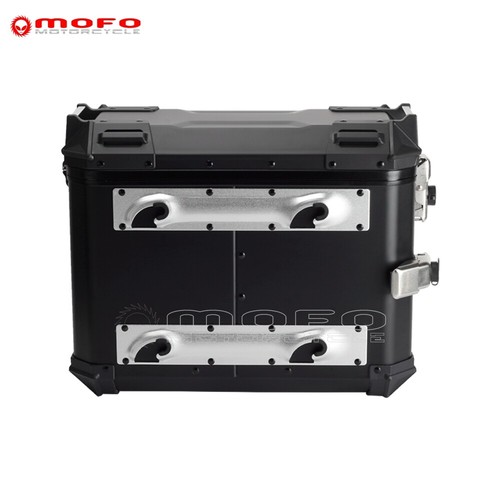 Maletas laterales maletero trasero caja trasera para Harley Pan America RA1250 / Special RA1250S - Imagen 12 de 12