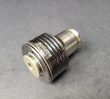 EMUGE EM03 / Bilz 2 ⅜" Quick Change Tap Collet Overload Clutch 3/8" Machinist