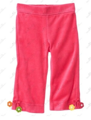 Pantalon Velours BEBE Taille M – Neuf Avec étiquettes, Style Casual Confort