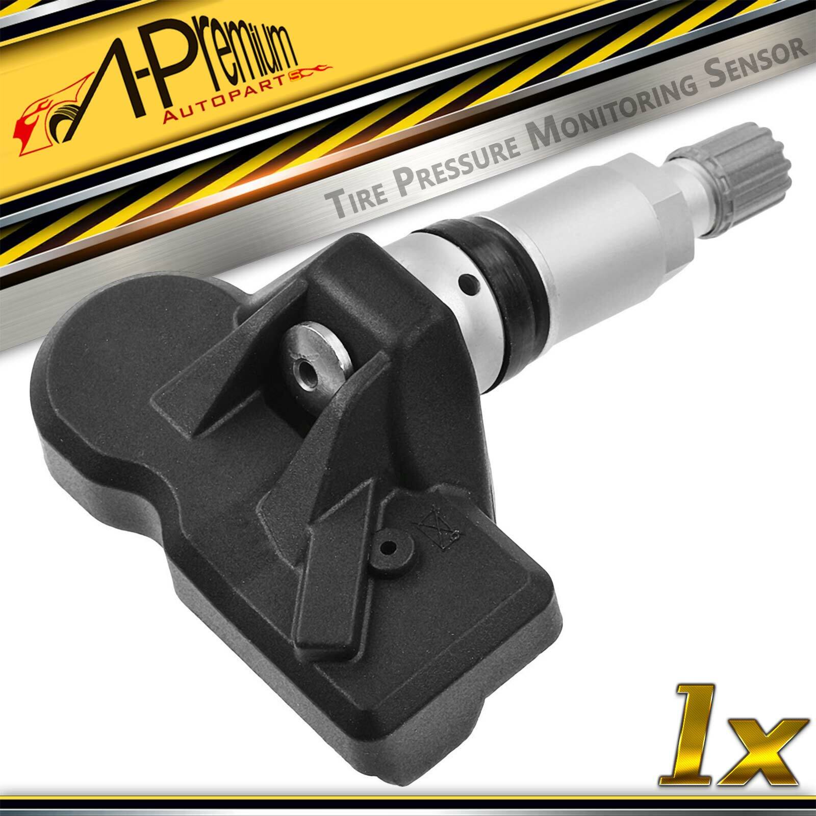 Tire Pressure Monitoring System Sensor for for BMW 320i 328i 335i X4 M6 ...