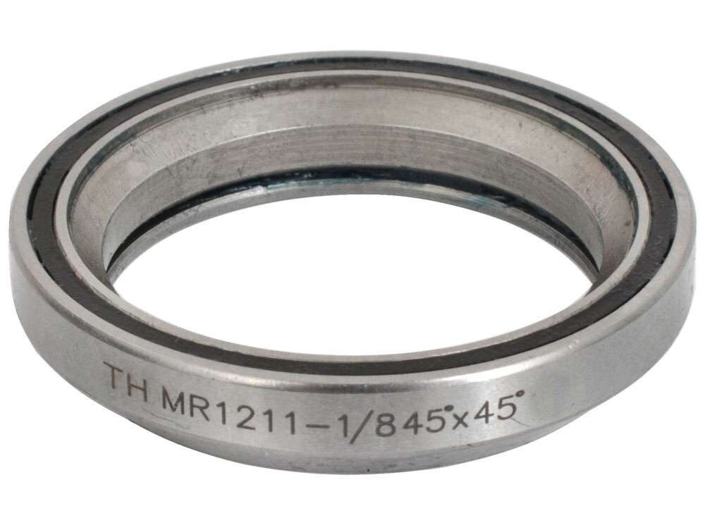 FSA 1-1/8" 1-1/4" Cartridge Headset ACB Replacement Bearings 45x45 MR168 MR121