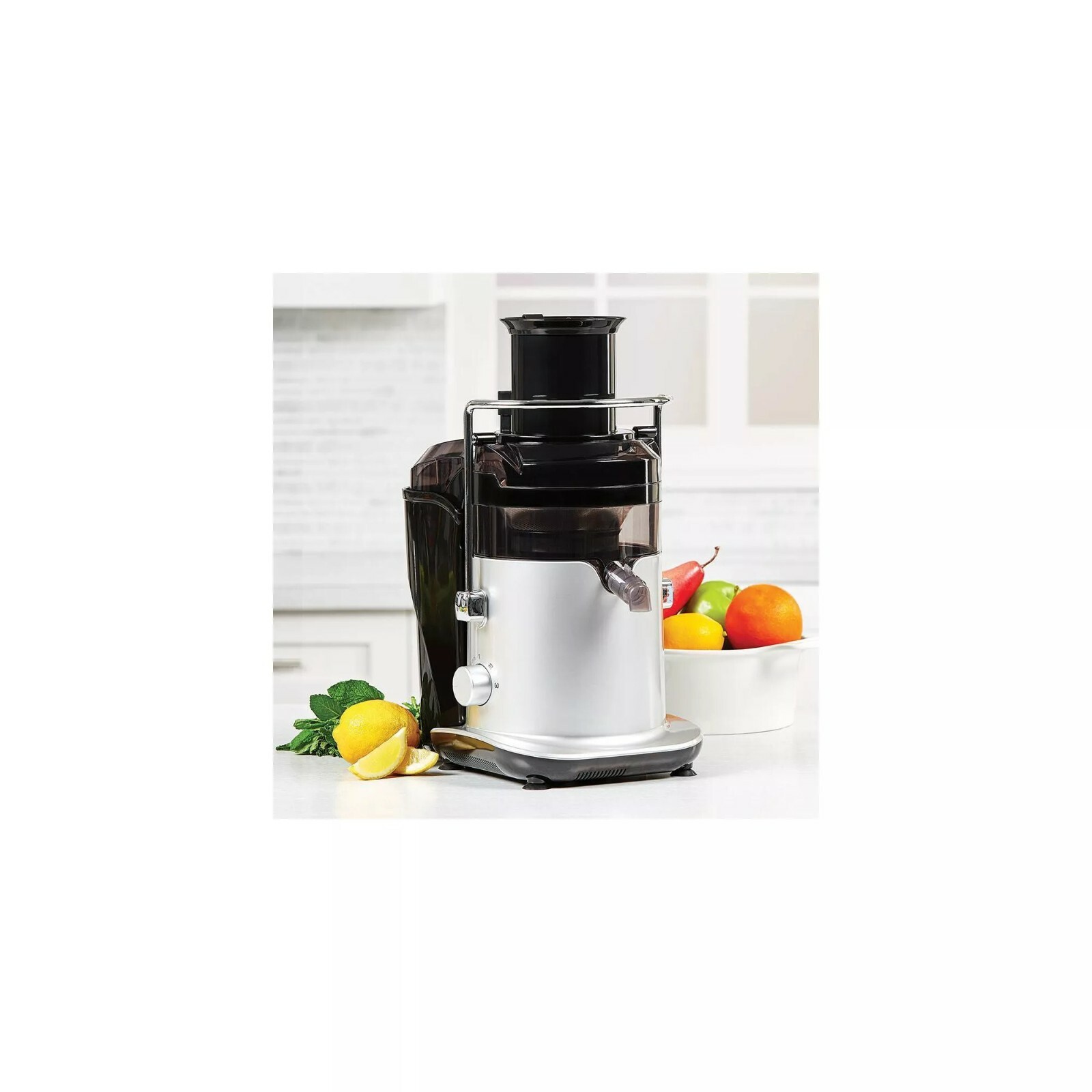 Buy PowerXL Self-Cleaning Juicer Machine Centrifugal Juice Extractor - As  Seen On TV Online in Vietnam. 233738218932
