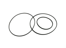 Riemen-Set für SONY HCD-H1200 MHC-1200 Kompaktanlage Component System Belts-Kit