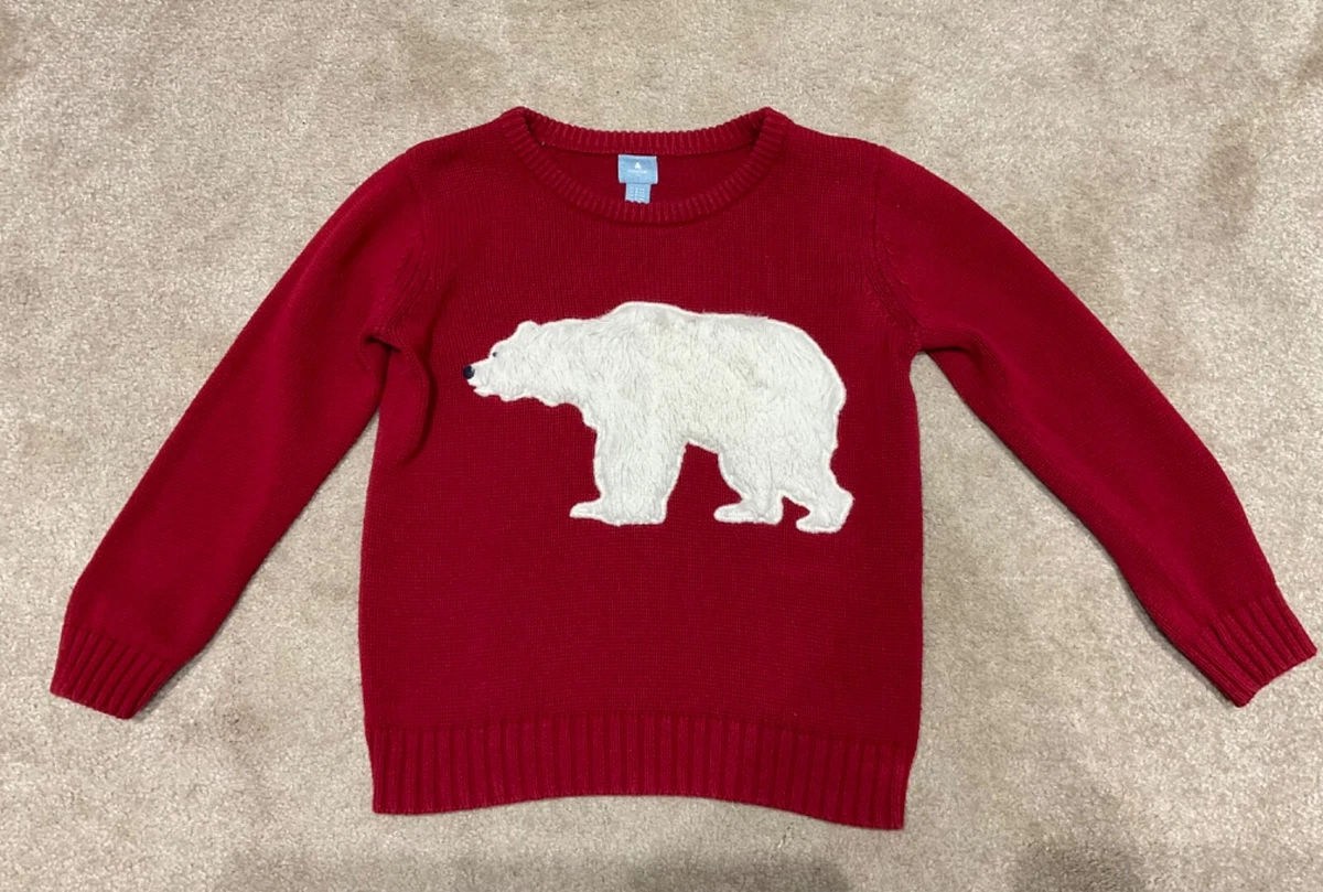gap christmas jumper