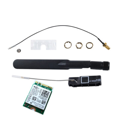 Lenovo Antennas Parts ANTENNA WIFI CABLE Card For Lenovo ThinkCentre M710Q M720Q  M920Q M920X P330 M910 £6.59 - UK Antennas Parts For Lenovo For Antenna Wifi cable Compatible with M720Q M920Q M920X P330 M910