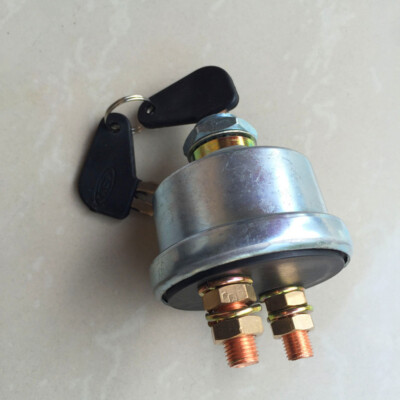 7N-0718 7N0718 For Battery Disconnect Switch Compatible With CAT
