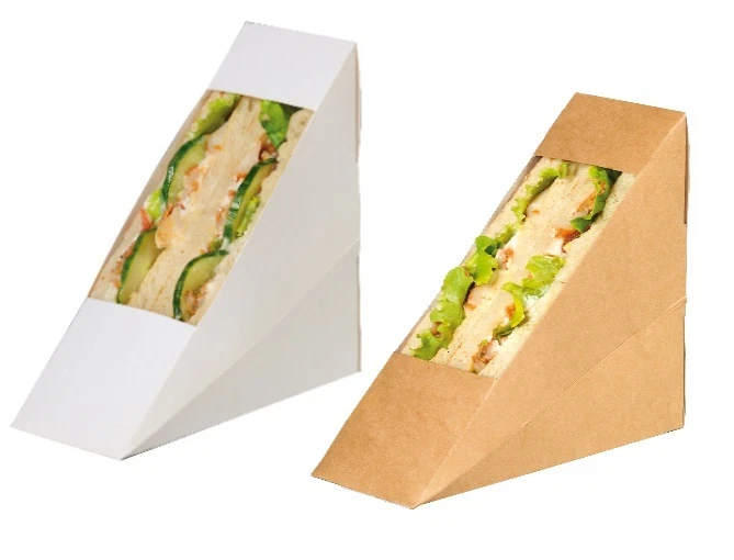 Sandwich boxes 2024