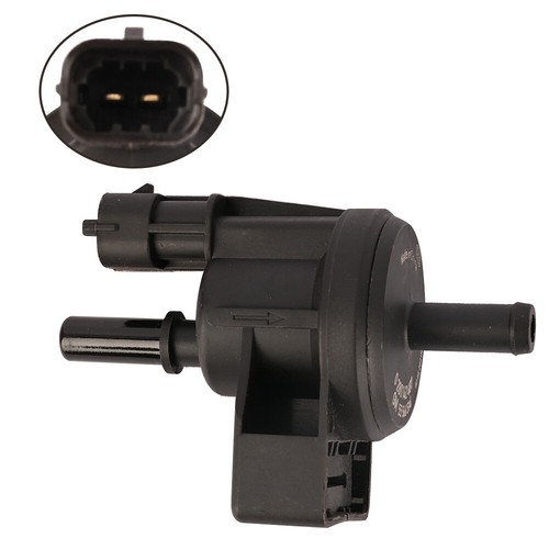 Aktivkohlefilter-Spülventil 93189063 for Vauxhall Astra 1.6T (2009-2014) Turbomotor, Austausch