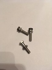 Lambretta Stainless Ignition Stator  Fixings Screw Series 1/2/3 Li Sx Tv Gp/dl