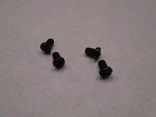 4 PCS. NEEDLE SET SCREWS SS-7080510-TP INDUSTRIAL SEWING MACHINE FITS JUKI A19