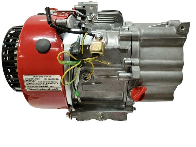 Двигатель rato 212cc