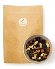 Dry-Fruit - Studentenfutter "sweet sour salty" Mix 1Kg