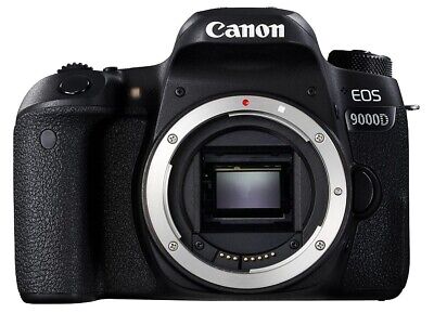 Canon Digital SLR Camera EOS 9000D Body 24.2 megapixels | eBay Canon Digital SLR Camera EOS 9000D Body 24.2 megapixels | eBay