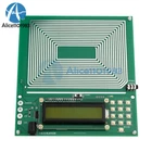 Schumann Wave Generator Pulse Sine Frequency 7.83Hz Adjustable 0.01Hz~30000Hz