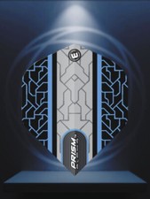 Winmau Prism Alpha Black Blue