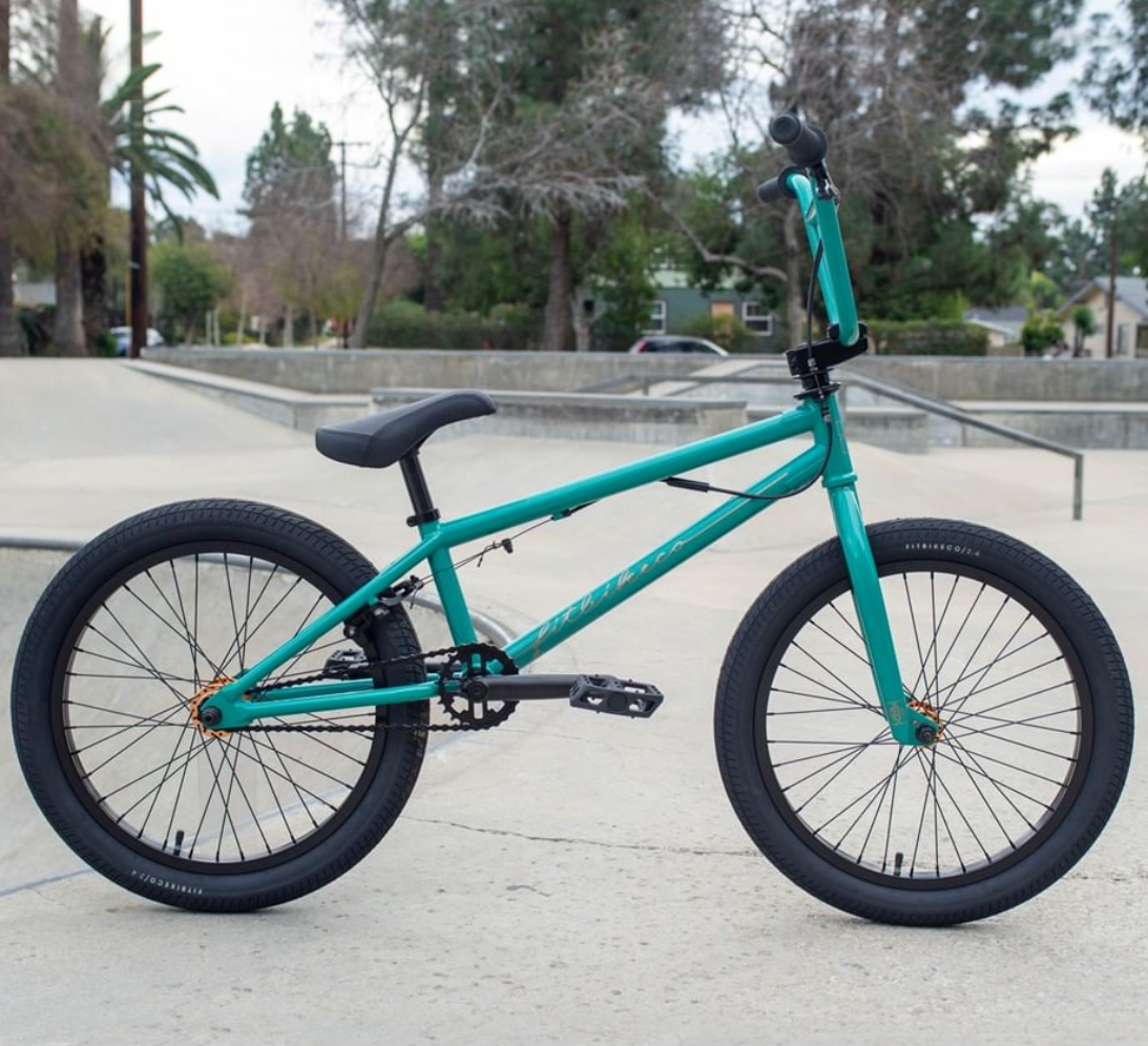 FIT BLKE CO.PRK2019 20インチBMX