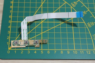 Lot De Pièces Pour Dell Vostro 3550 - Référence P16F, Occasion, Divers Composants