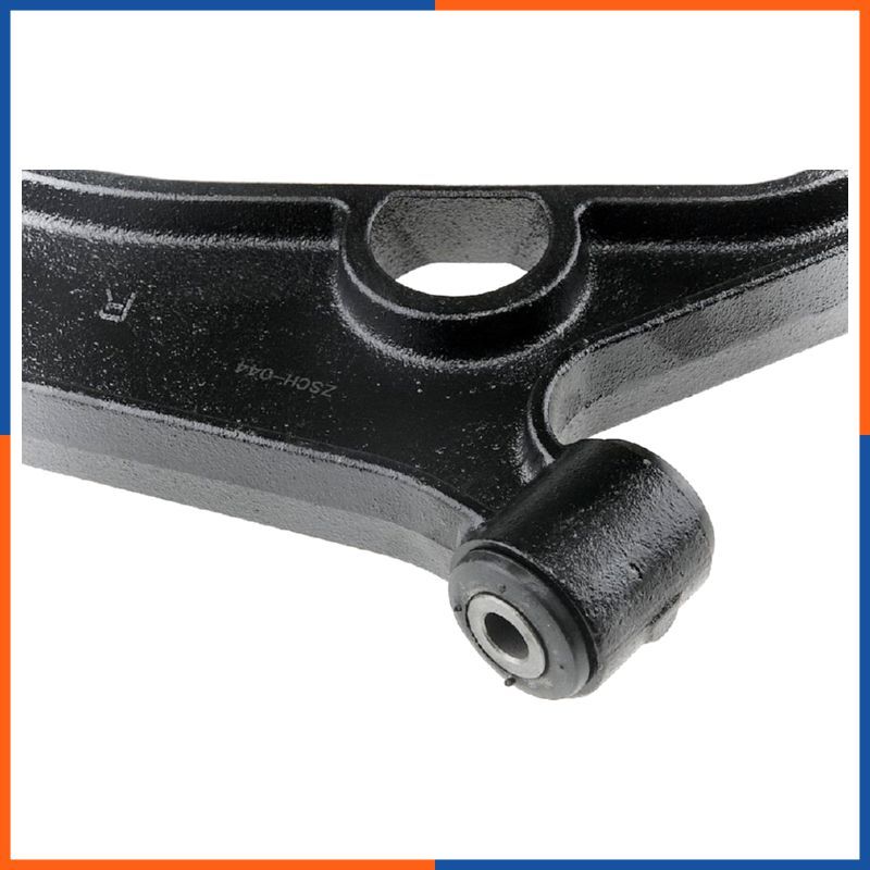 Triangle de suspension avant droit Fiat 4766424AD pièce de rechange essieu