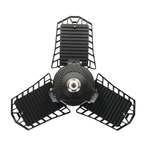 GT-Lite 500-Watt Equivalent 3-Panel Daylight LED Light Bulb - Picture 6 of 8