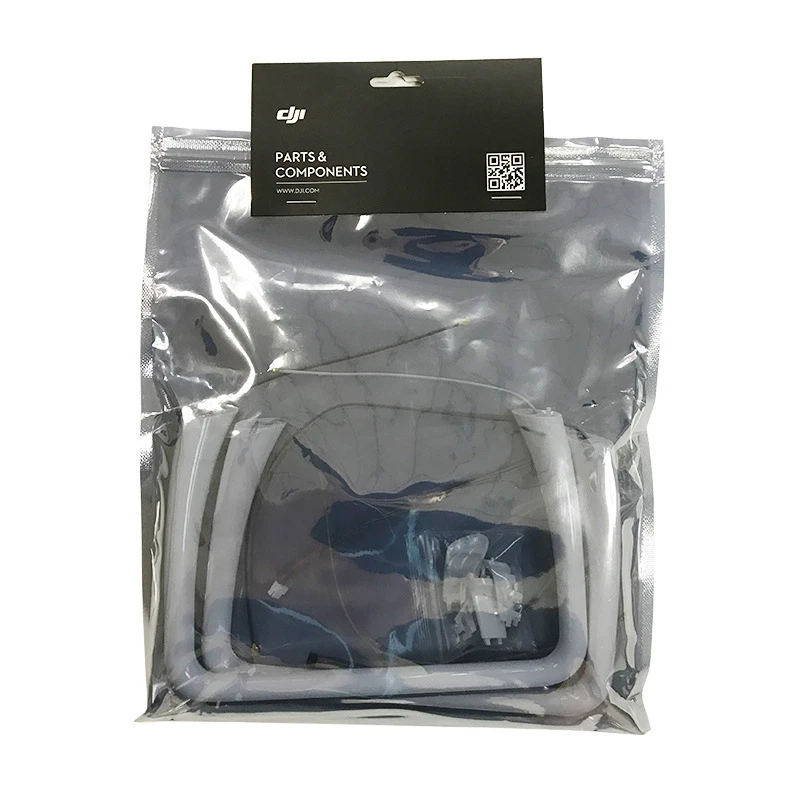 Original DJI Landing gear with sensor spare part26 for DJI Phantom 4 RC Drone - Image 3 of 3