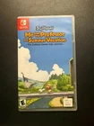 Shin Chan: Me and the Professor on Summer Vacation - Nintendo Switch