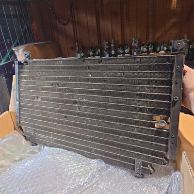 Nissan Skyline R32 GTR GTST AC Condenser OEM JDM 1989 1990 1991 1992 A