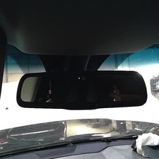 Rear View Mirror Automatic Dimming Fits 13-16 Dodge 1500 Pickup 12880970 Rear View Mirror Automatic Dimming Fits 13-16 Dodge 1500 Pickup 12880970
