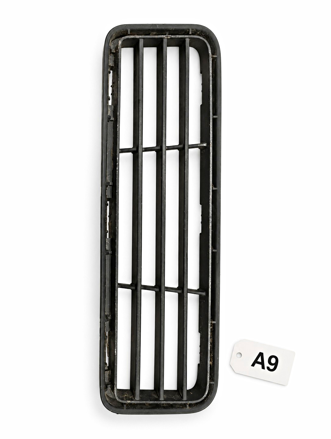 2012-2014 Toyota Camry Front Lower Bumper Grille Insert OEM 53112-02210