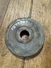 FALK GEAR FOR 2040F 1040F 2070F 1040FB MDX AFX 2100F4 REDUCERS 91 TEETH 1237787