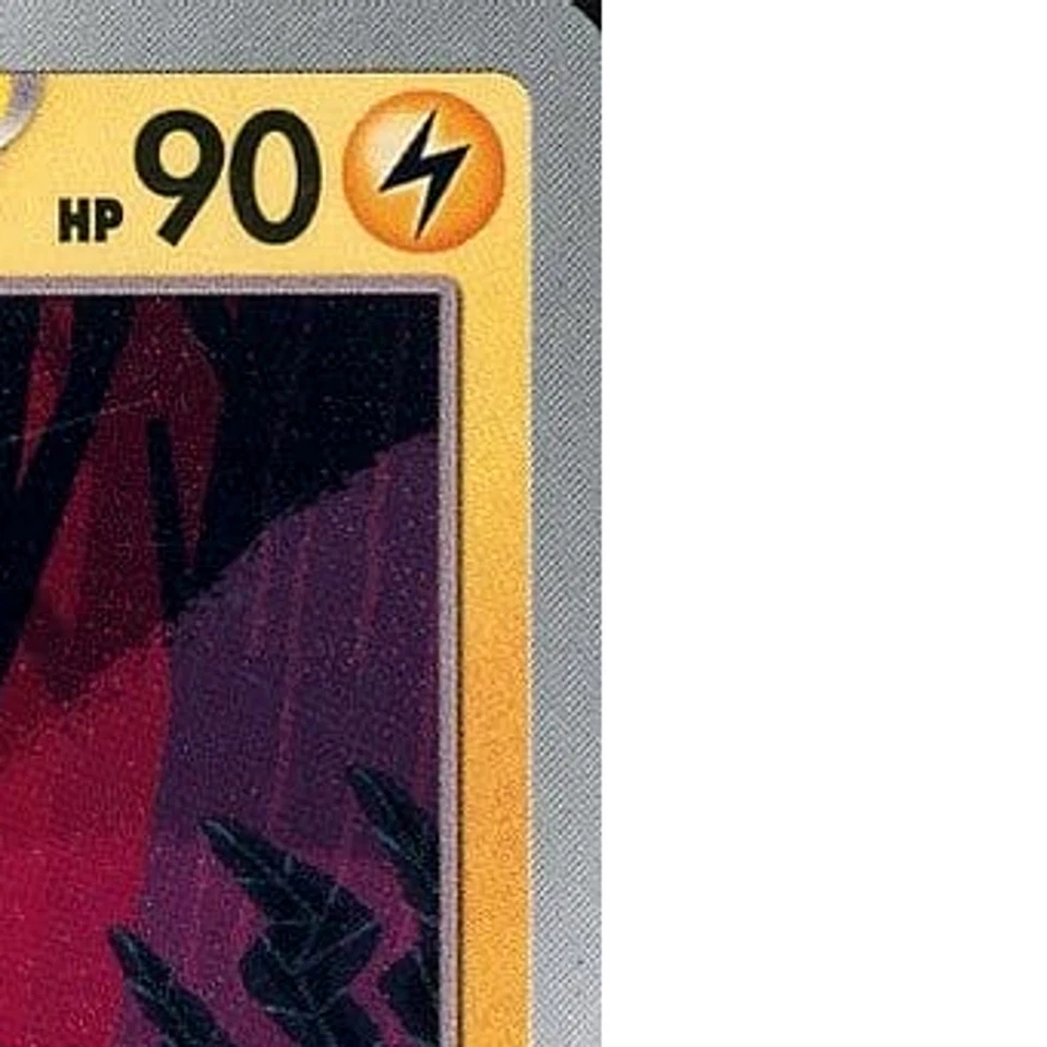 Pokemon Team Rocket's Flaaffy C 035/098 SV10 Glory of the Rocket Gang Japanes... - Image 4 of 4