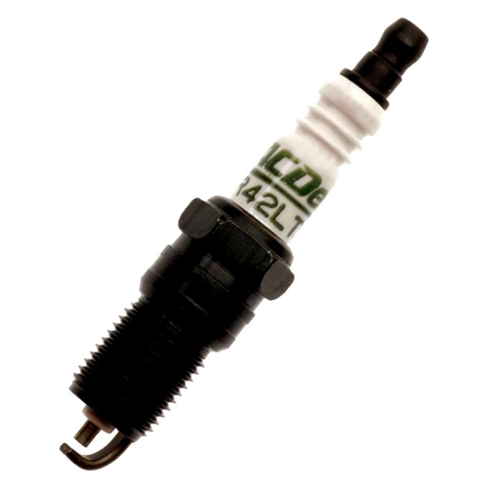For Chevy Monte Carlo 95 ACDelco Professional Conventional Nickel Spark Plug