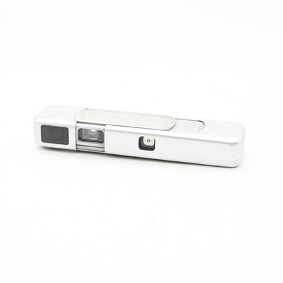 Minox B Chrome Subminiature Camera #984