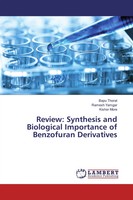 Bapu Thorat (U. A.) | Review: Synthesis And Biological Importance Of...