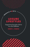 Robert A. Stebbins | Leisure Lifestyles | Buch | Englisch (2021)