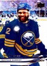#269 Jordan Greenway 2025-26 Upper Deck Series 2 Hockey Buffalo Sabres
