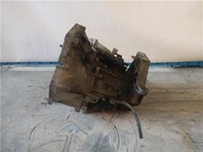 Boite de vitesse Fiat 130