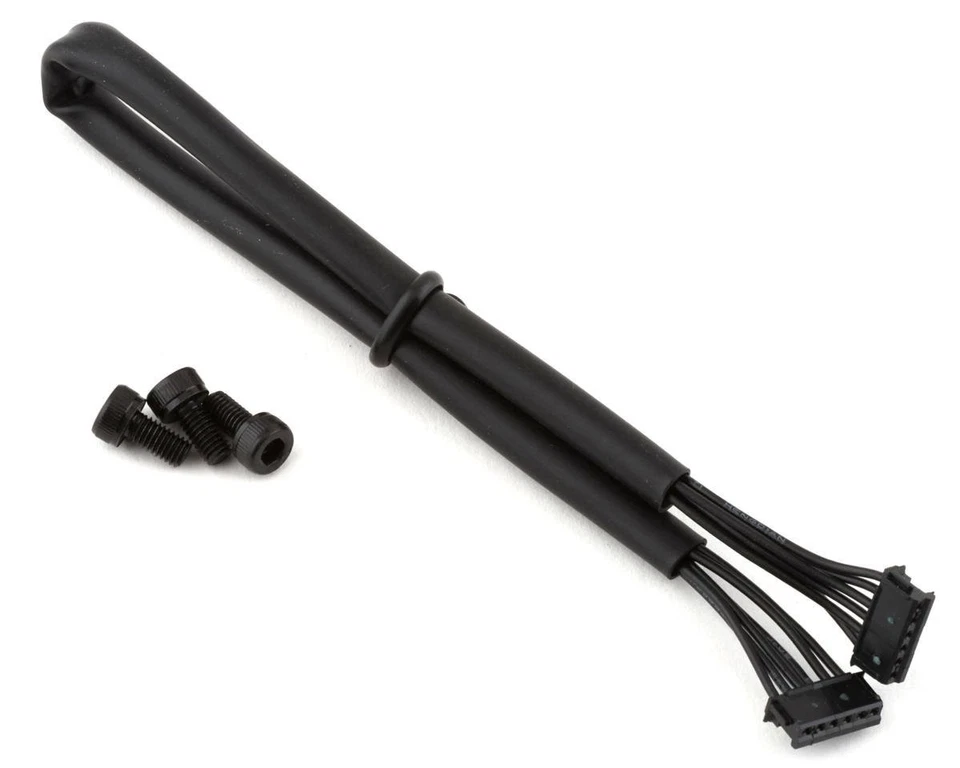 Castle Creations Mamba Monster XLX2 8S 1/5 ESC/Motor Combo w/1721 Motor 1260kv - Image 4 of 4