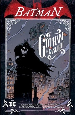 BATMAN GOTHAM BY GASLIGHT TP (2023 EDITION) DC COMICS