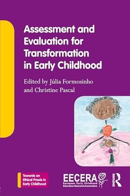 Assessment and Evaluation for - VERY GOOD
