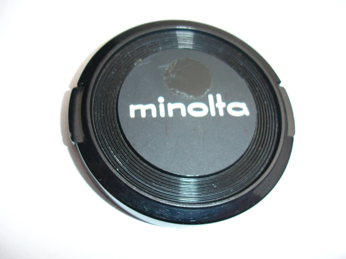 25+ Minolta Camera Lens Caps for sale | Updated Oct 2026
