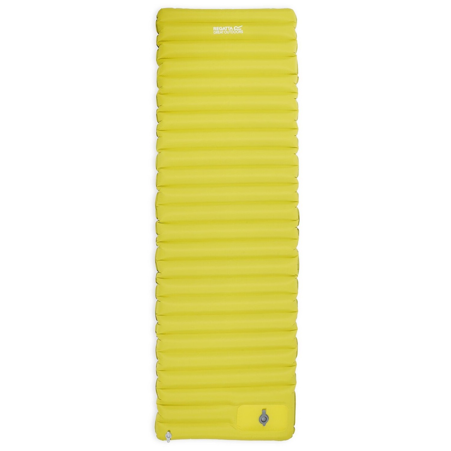 Regatta Aufblasbare Matratze Campingmatratze Isomatte Dax Featherlite 13590₽