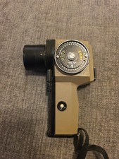 Asahi Pentax Spotmeter V Spotmeter V Exposure meter From JAPAN 20240222-1