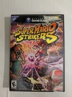 Super Mario Strikers Nintendo GameCube 2005 No Manual Or Inserts
