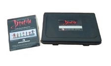 Leading Edge Bram Stokers DRACULA Miniatures ...