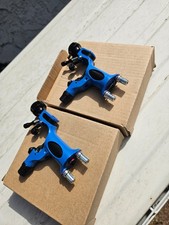 dragonfly tattoo machine rotary machine